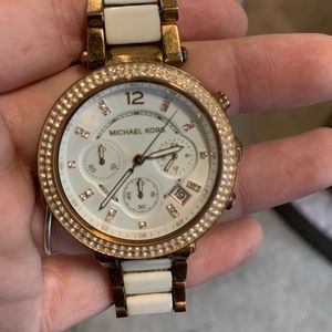 Michael Kors watch